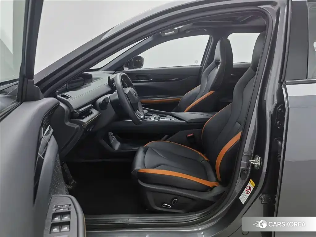 Chang'an Changan UNI-V id 4545736 из Китая 19