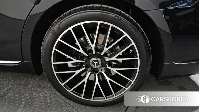 Mercedes-Benz S-Class W223 id 3597466 из Кореи 15