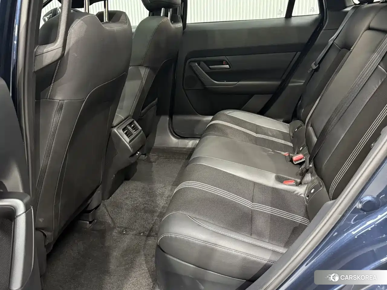 Mazda CX-50 Xingya id 4515436 из Китая 18