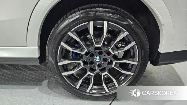 BMW X6 (G06) id 4353927 из Кореи 28