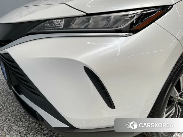 Toyota Ling Fang HARRIER id 4261775 из Китая 13