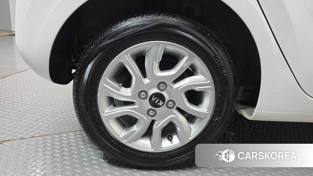 Kia All New Morning (JA) id 4610078 из Кореи 24