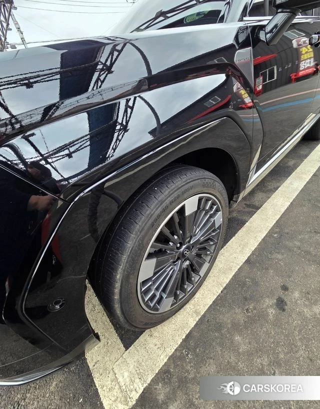 Hyundai Santa Fe (MX5) id 4360558 из Кореи 15