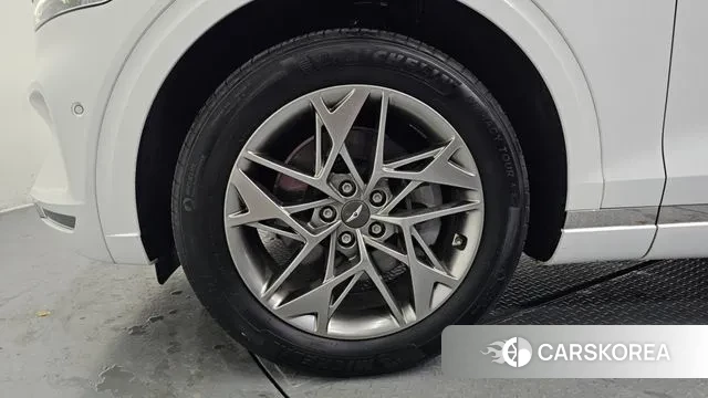 Genesis GV70 id 3416743 из Кореи 15