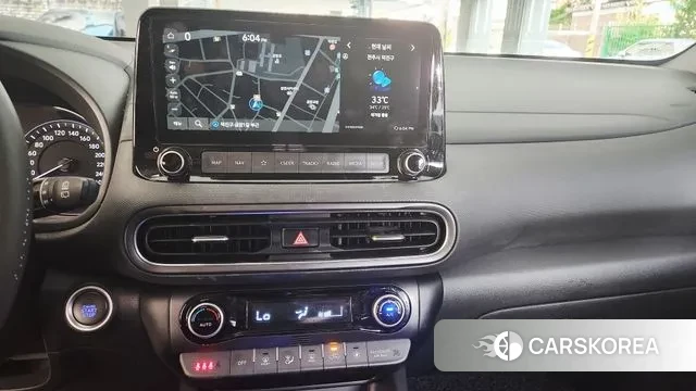 Hyundai The New Kona id 3058710 из Кореи 8