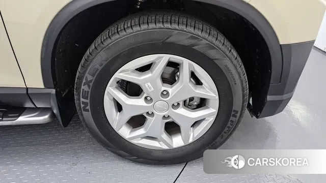 Ssangyong Musso Sports Cannes 2nd generation id 3399731 из Кореи 15