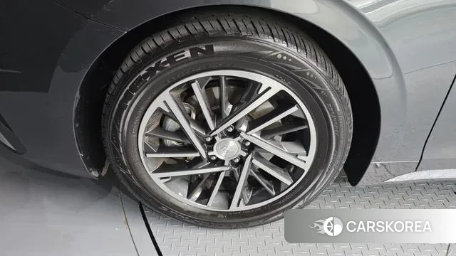 Hyundai The New Grandeur IG id 3379745 из Кореи 15