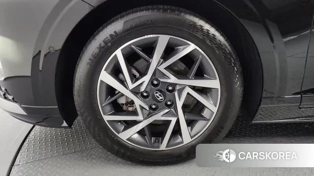 Hyundai Grandeur (GN7) id 3685211 из Кореи 15