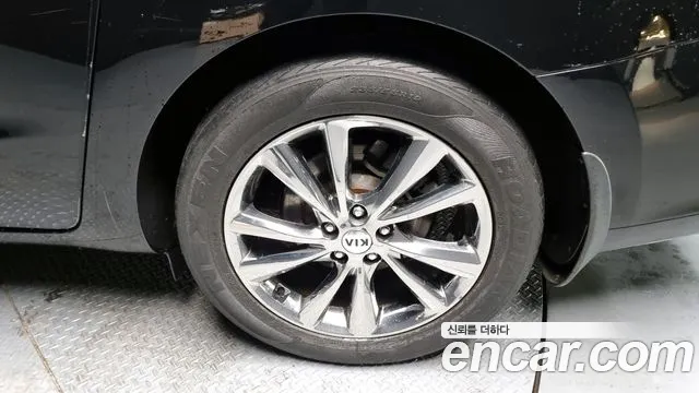 Kia The New Carnival id 2397310 из Кореи 15