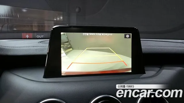 Kia Stinger id 2731834 из Кореи 15