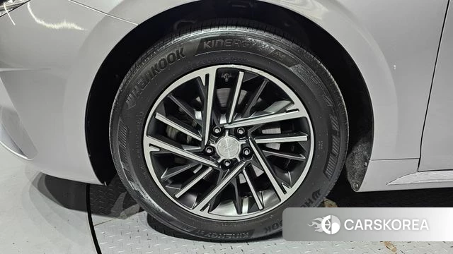 Hyundai The New Grandeur IG id 4339110 из Кореи 26