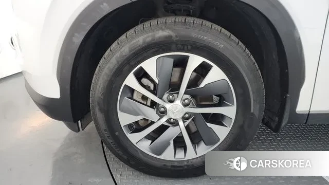 Hyundai Palisade id 3551122 из Кореи 15