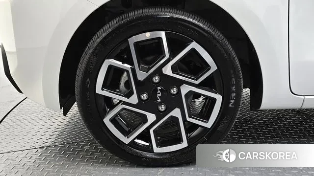 Kia The New Kia Ray id 3036273 из Кореи 15