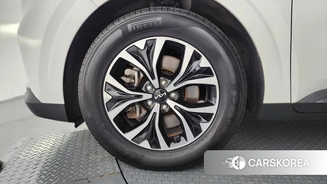 Kia Carnival 4th generation id 4309212 из Кореи 29
