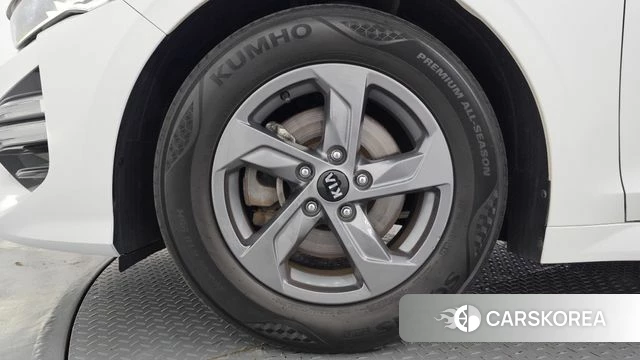 Kia K5 3rd generation id 4872556 из Кореи 15