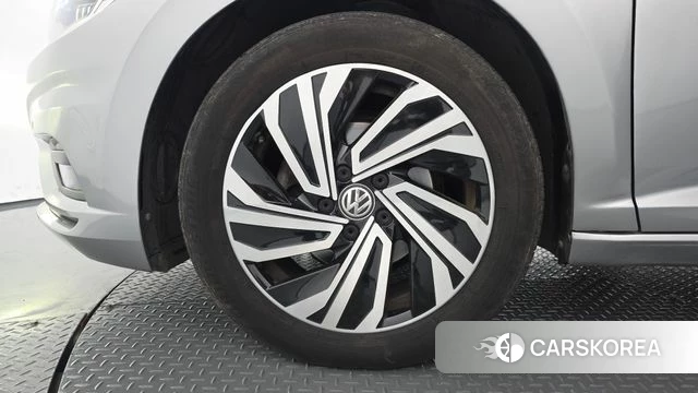 Volkswagen 7th Generation of Jetta id 4697949 из Кореи 15