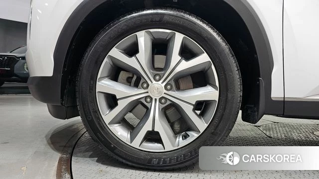 Hyundai Palisade id 3827106 из Кореи 15