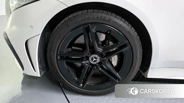 Mercedes-Benz CLS-Class C257 id 4195056 из Кореи 26