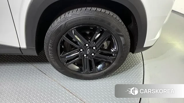 Chevrolet (GM Daewoo) Trax Crossover id 3316965 из Кореи 15