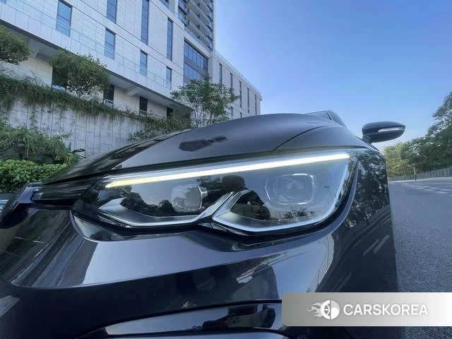 Volkswagen Golf id 4278580 из Китая 16