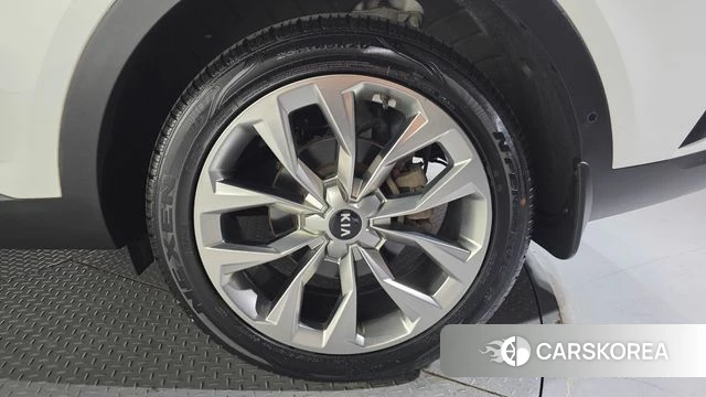 Kia Sorento 4th Generation id 4894602 из Кореи 27