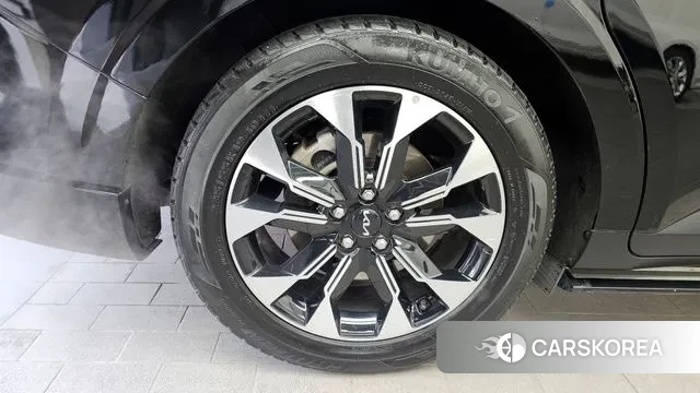 Kia Carnival 4th generation id 3777641 из Кореи 15