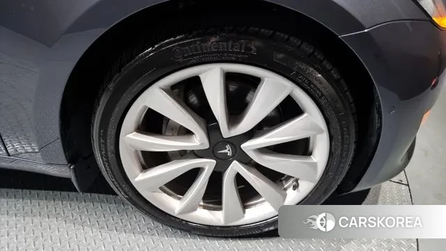Tesla Model 3 id 3562648 из Кореи 15