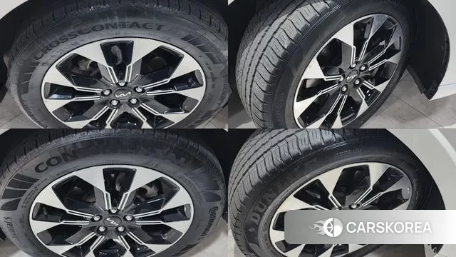 Kia The New Carnival 4th Generation id 3383353 из Кореи 15