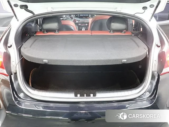 Hyundai Veloster (JS) id 3677503 из Кореи 15