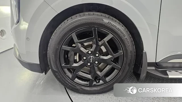 Kia The New Carnival 4th Generation id 3341593 из Кореи 15