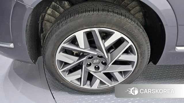 Hyundai The New Santa Fe id 3893022 из Кореи 15