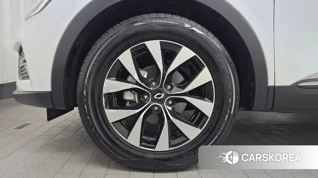 Renault Korea (Samsung) XM3 id 3458506 из Кореи 15