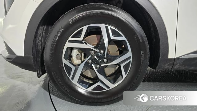 Kia Sportage 5th Generation id 3922423 из Кореи 15