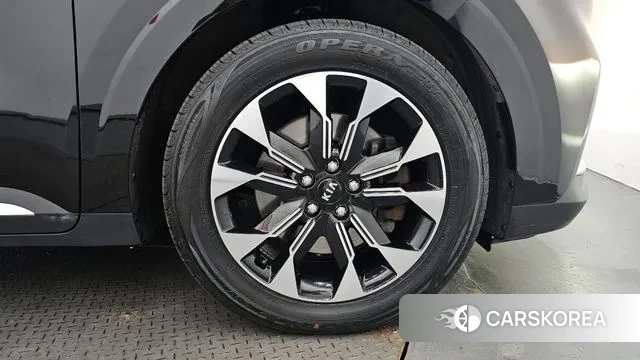 Kia Carnival 4th generation id 3059905 из Кореи 15