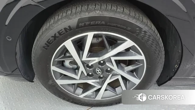 Hyundai Grandeur (GN7) id 3083130 из Кореи 15