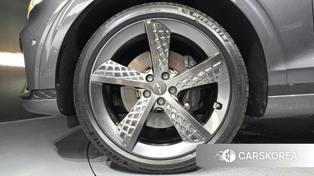 Genesis GV70 id 4501551 из Кореи 15