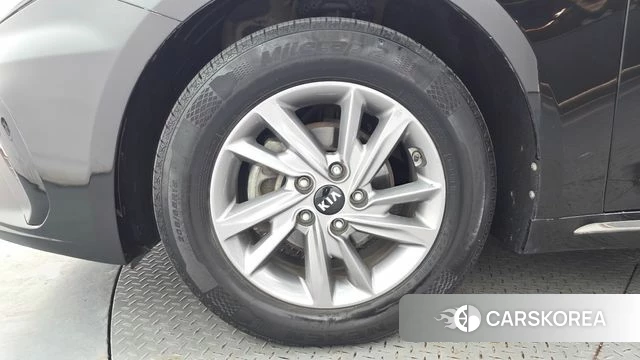 Kia The New K5 2nd generation id 4836786 из Кореи 25
