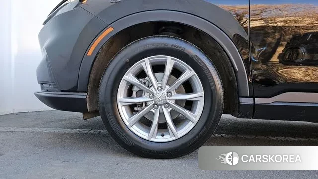 Honda CR-V 6th generation id 3518019 из Кореи 15