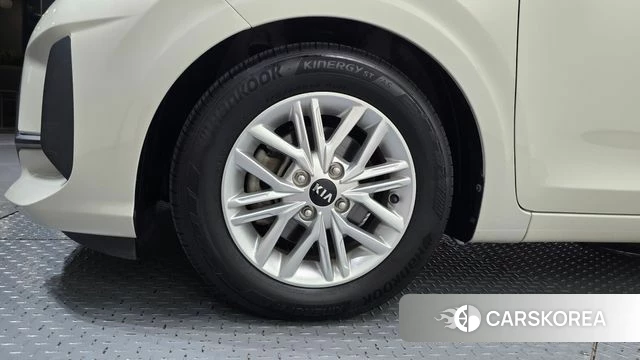 Kia Morning Urban (JA) id 4836194 из Кореи 15