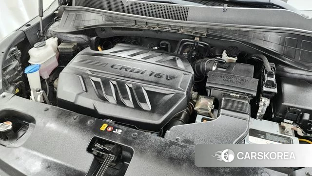 Kia The New Sorento id 4285411 из Кореи 26