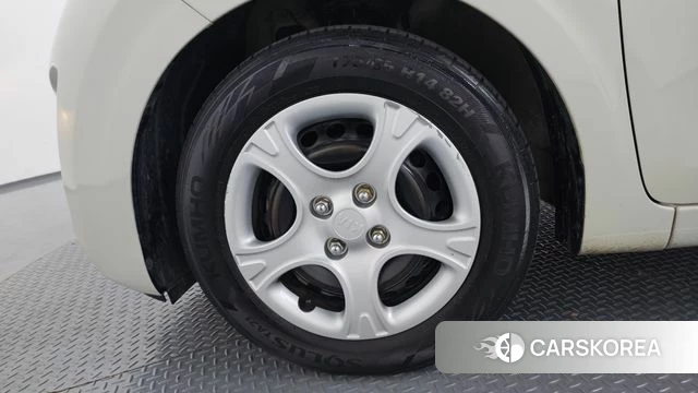 Kia All New Morning (JA) id 4304794 из Кореи 25