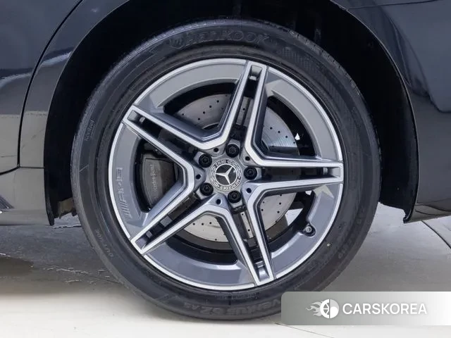 Mercedes-Benz S-Class W223 id 3017192 из Кореи 15