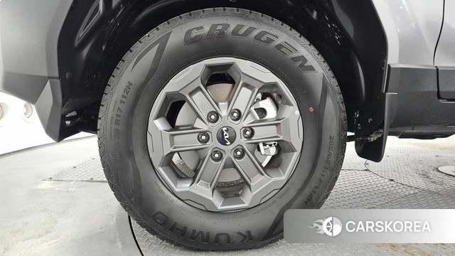 Kia Tasman id 4778156 из Кореи 15