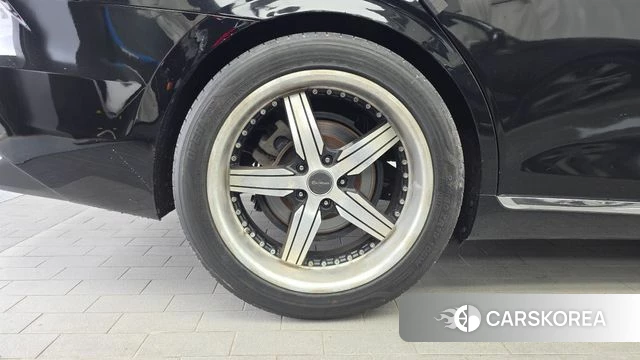 Hyundai The New Grandeur IG id 4619570 из Кореи 27