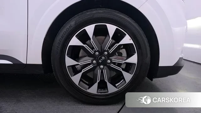 Kia Carnival 4th generation id 3717457 из Кореи 15