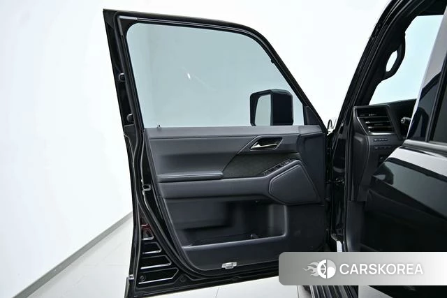 Lexus GX id 4278991 из Китая 28