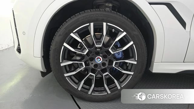 BMW X6 (G06) id 4834744 из Кореи 34