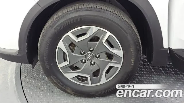 Hyundai The New Santa Fe id 2674366 из Кореи 15