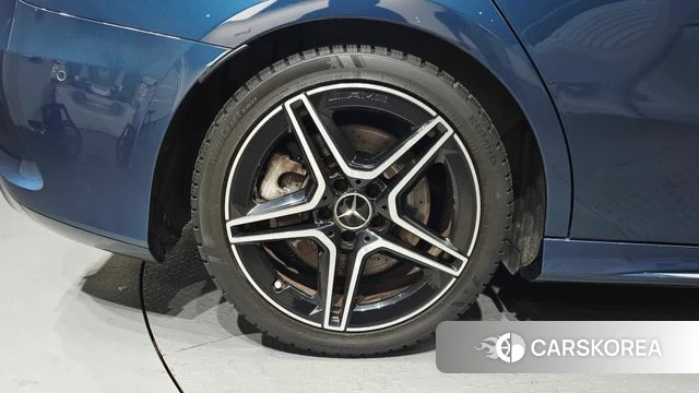 Mercedes-Benz A-Class W177 id 4562376 из Кореи 27