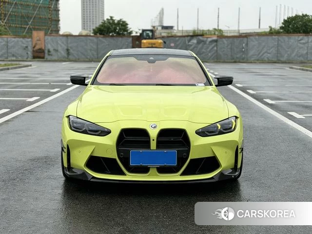BMW M4 id 4271388 из Китая 10